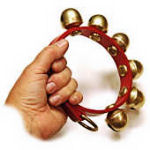 Santa's accessories