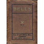 1915 Starr Brothers Bell Co. catalog, complete
