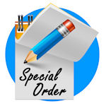 Special Order Retail