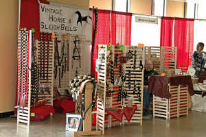 Midwest Horse Fair