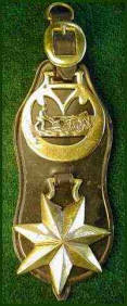 Horse brasses