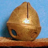 Acorn bell