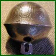 Antique bell