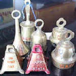 Collectible bells