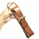 Cowbell strap, half length