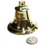 New open bell, 2 7/8 in. (large)