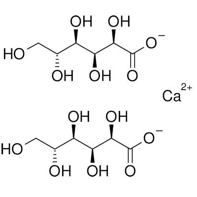 Gluconate Calcium complex