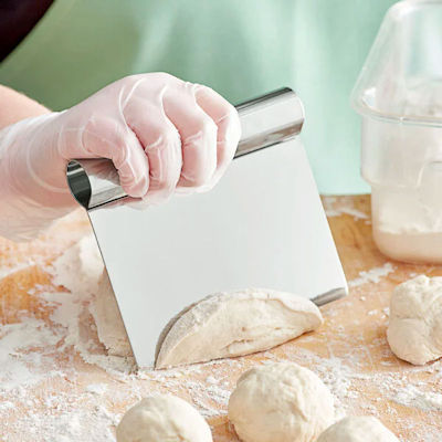 Bakers dough cutter