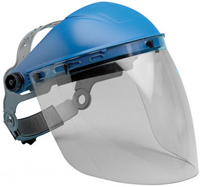 Face shield